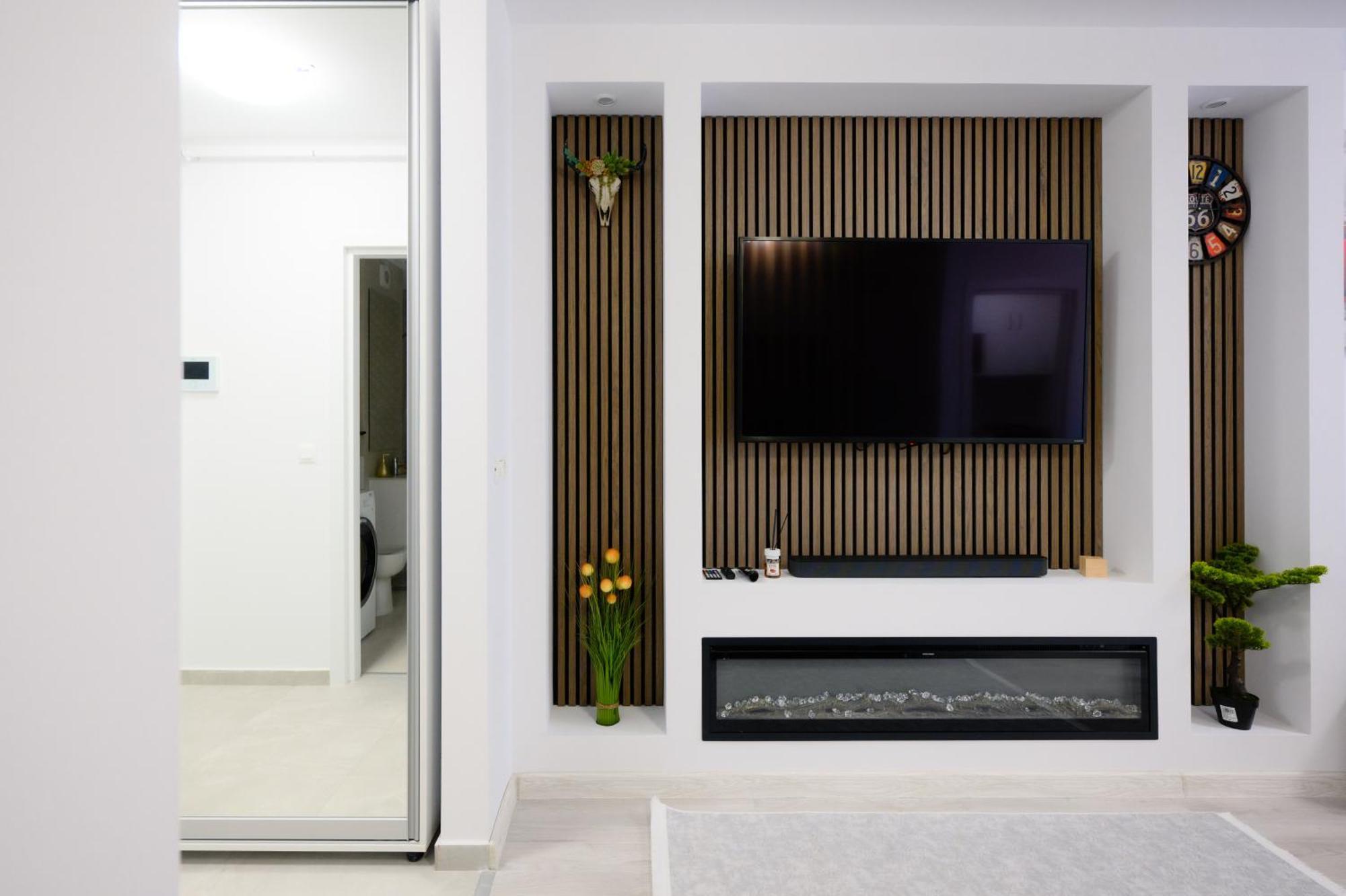 Charming Hideaway Inspired By El Profesor's Intrigue Appartamento